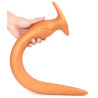 TheAssGasm Plug long Eel L 53 x 6cm